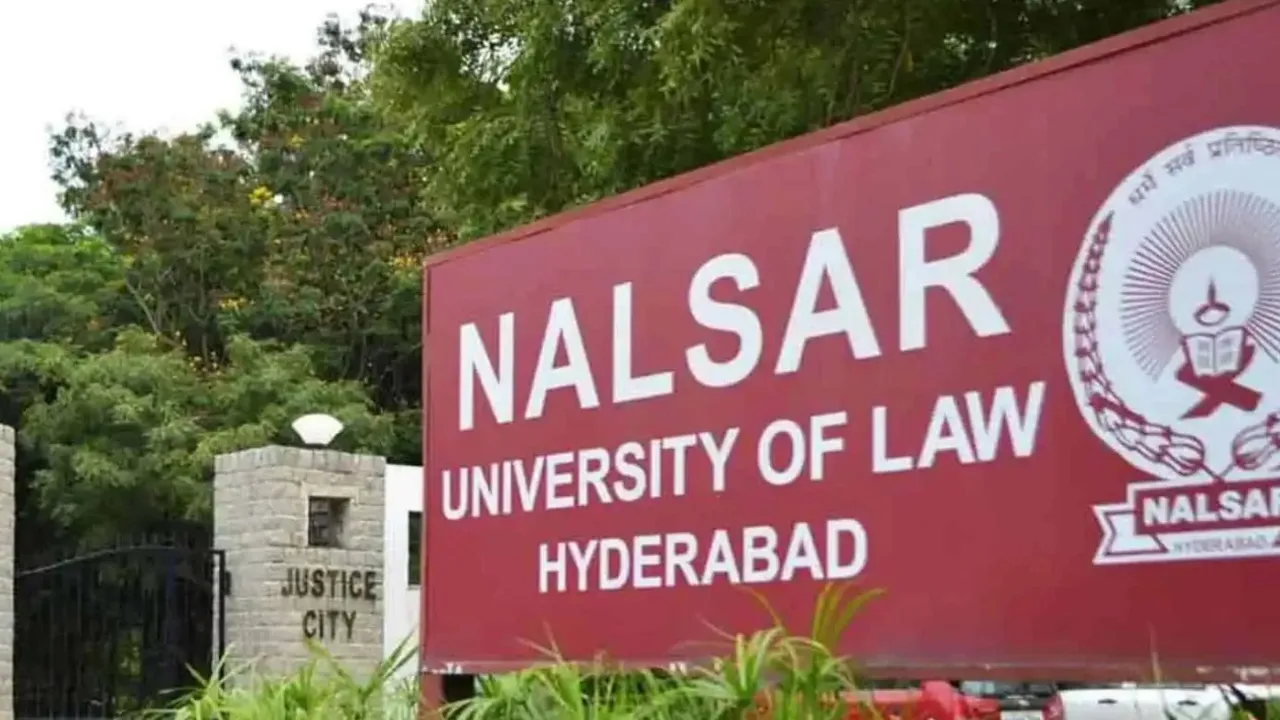 NALSAR4 