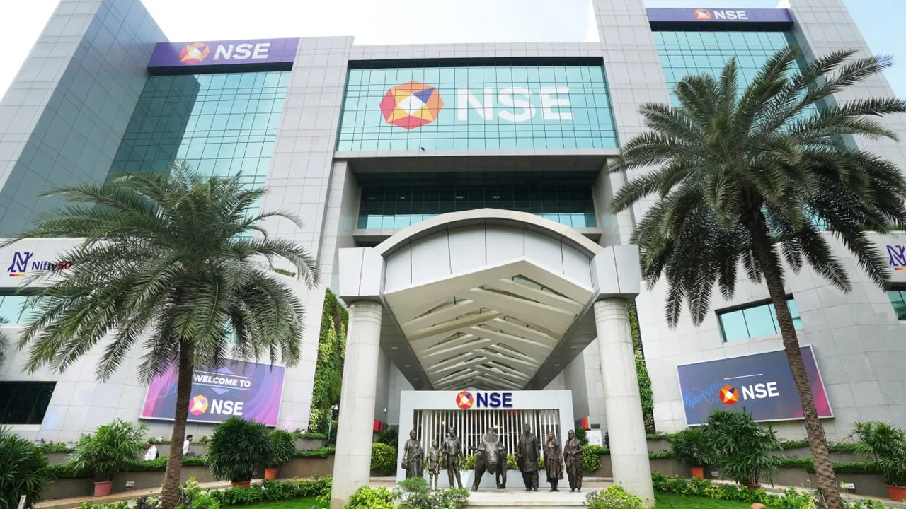 NSEના નિફ્ટી ફિફ્ટીમાં મોટો બદલાવ આવી રહ્યો છે