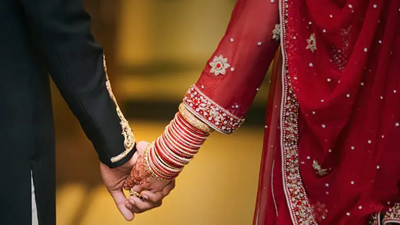 Pakistani-Bridal 