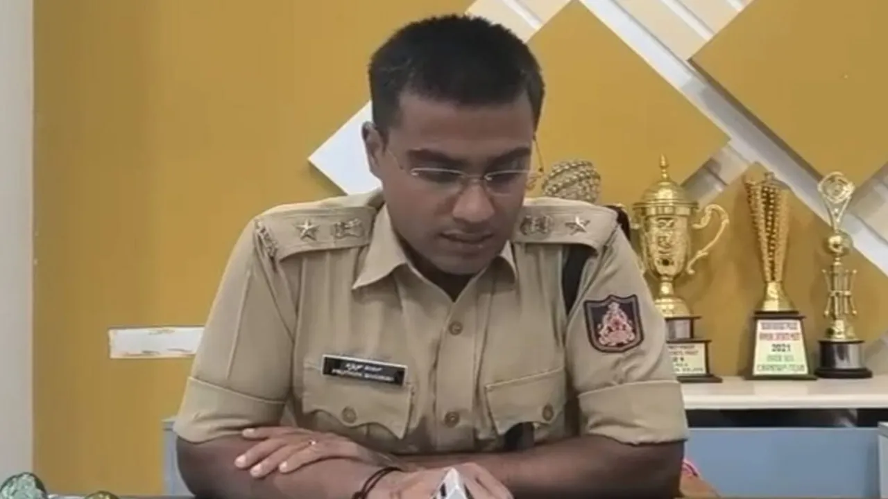 police 