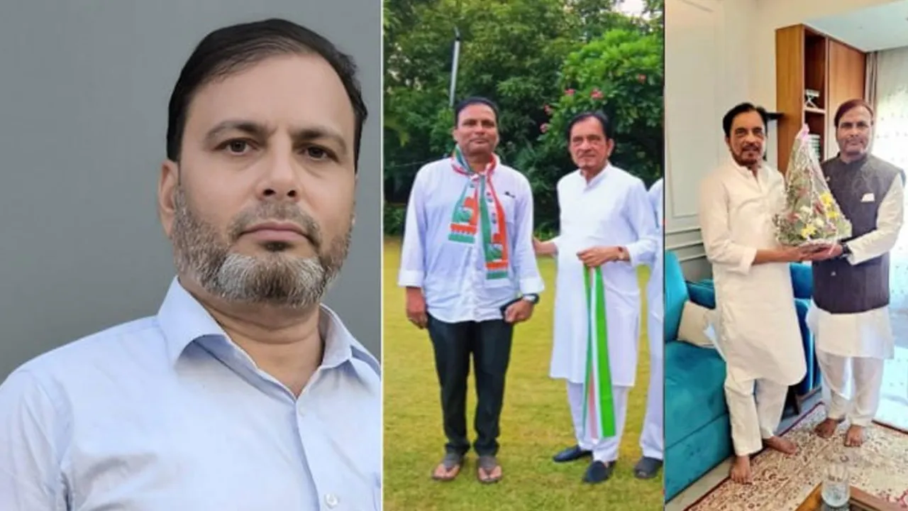 સુરતના નગર પ્રાથમિક શિક્ષણ સમિતિના પૂર્વ સભ્ય સામે નોંધાયો કેસ, જાણો શું છે આખો મામલો