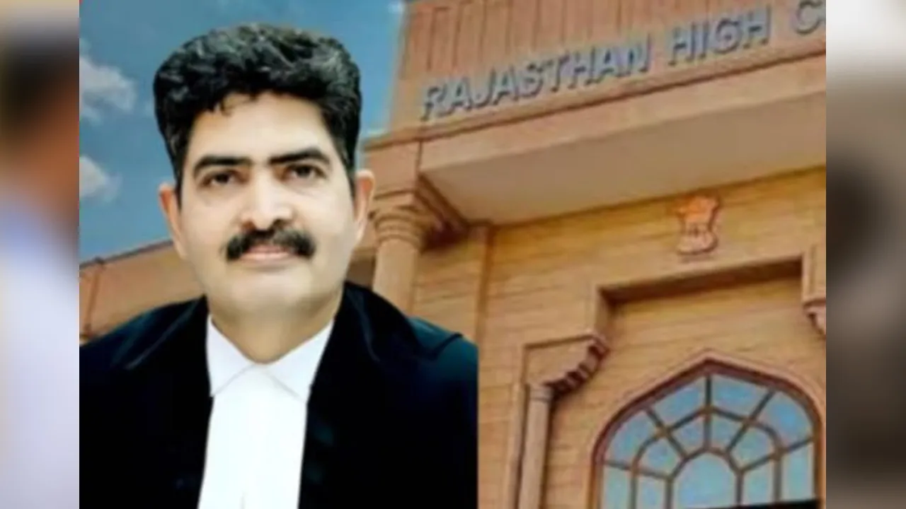 Rajasthan-High-Court 
