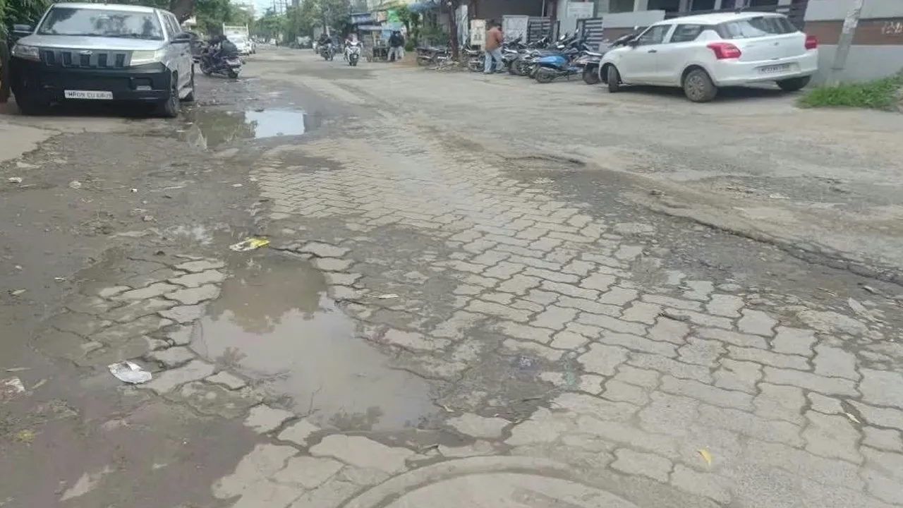 Road 