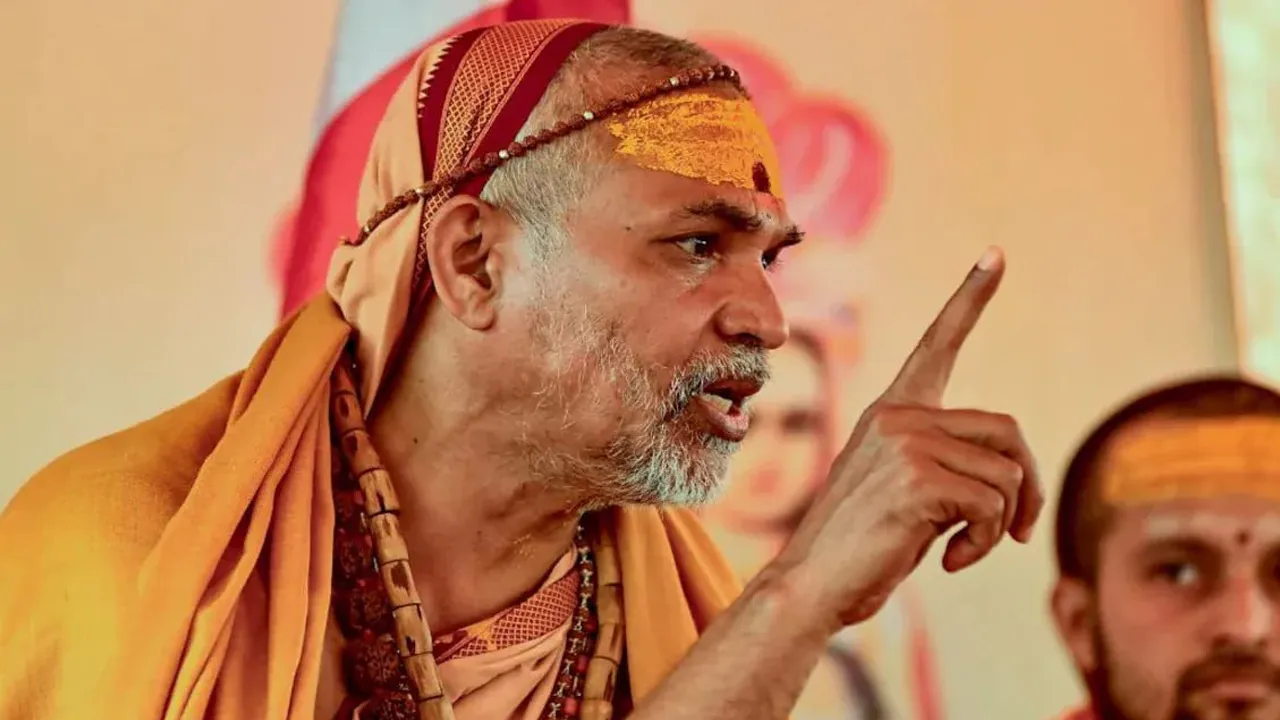 shankaracharya 