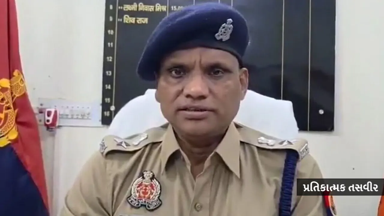UP-Police 