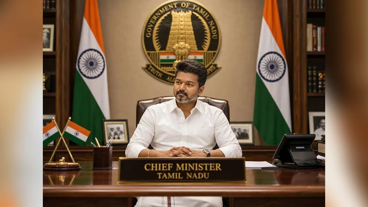CM વિજયનો નવો દાવ, તમિલનાડુ વિધાનસભામાં આ બિલના વિરોધમાં કર્યો ઠરાવ, કેન્દ્ર સમક્ષ રાખી મોટી માંગણી