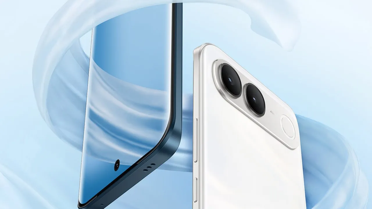 7050mAh બેટરી અને DSLR જેવા કેમેરા સાથે Vivo S2 લોન્ચ, જાણો કિંમત