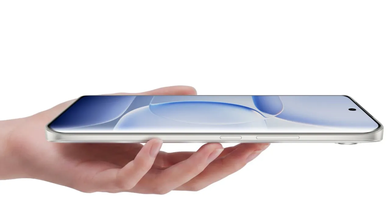 Vivo-s21 