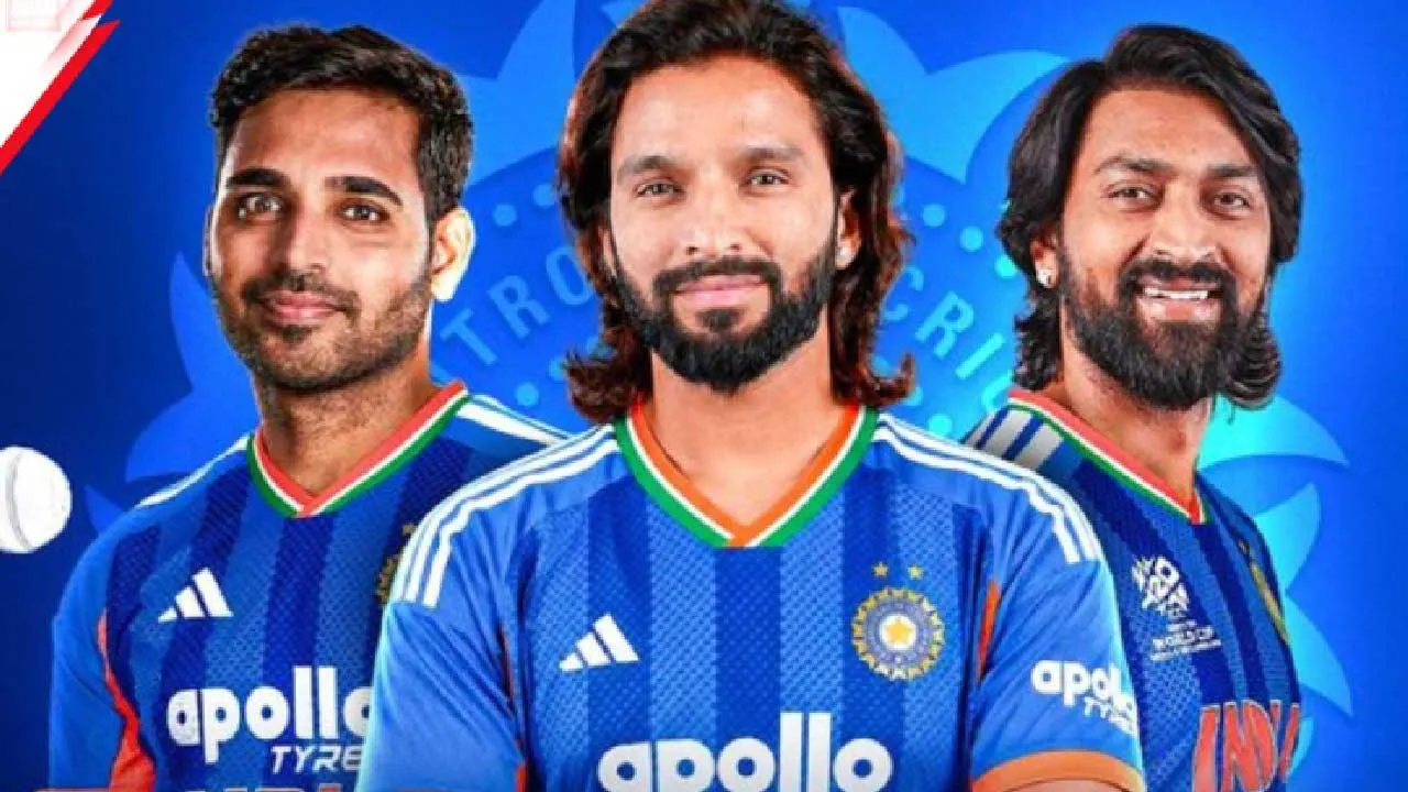 શ્રીકાંતે એશિયન ગેમ્સ માટે પસંદ કરેલી ટીમ પર પ્રહારો કરતા કહ્યું, 'કૃણાલ, પાટીદાર અને ભુવીએ શું ગુનો કર્યો છે?'