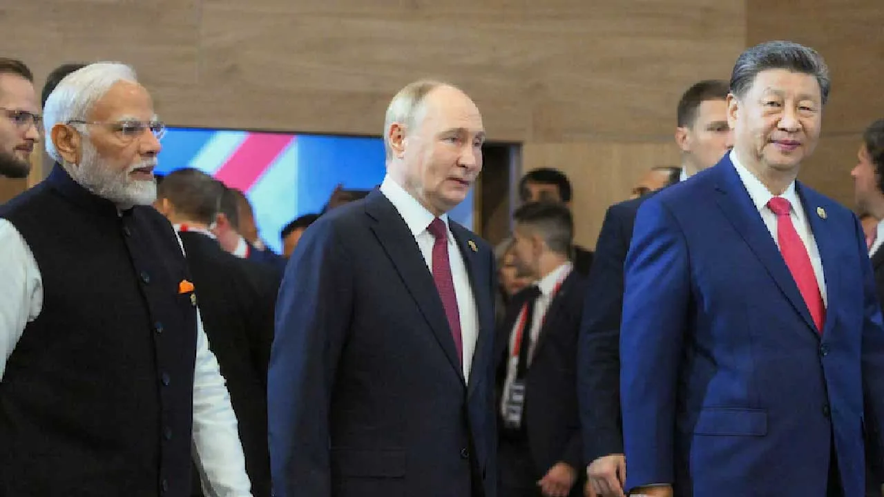 BRICS સમિટ શું છે? અમેરિકાને કેમ નથી ગમતું? કયા દેશો છે સામેલ? જાણો તમામ માહિતી