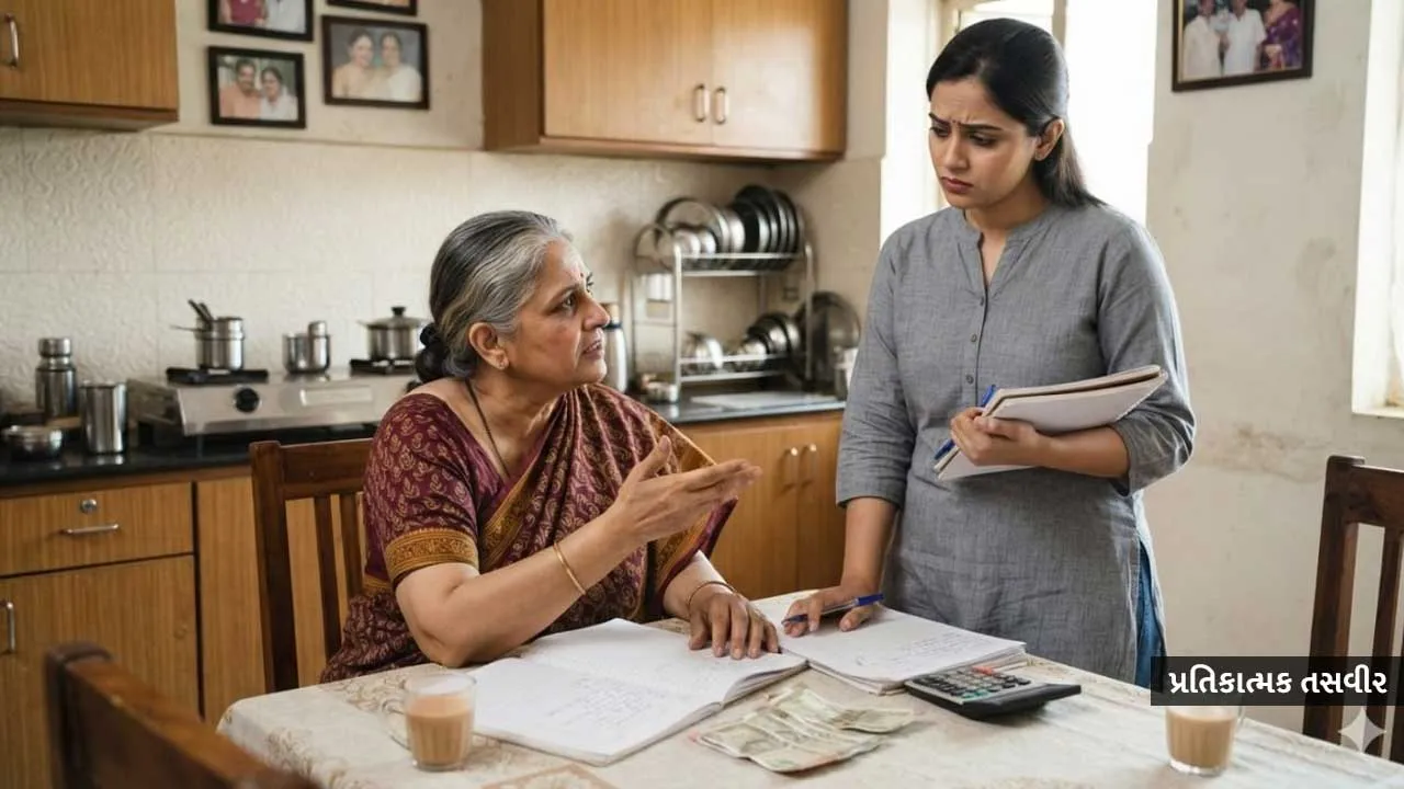 mother in law