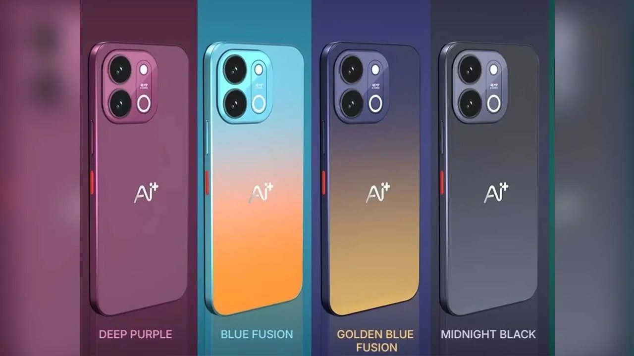 7000mAh બેટરી અને 48MP કેમેરા સાથેનો નવો Nova 2 Power 5G ફોન લોન્ચ;  મીડિયાટેક પ્રોસેસર પણ મળશે