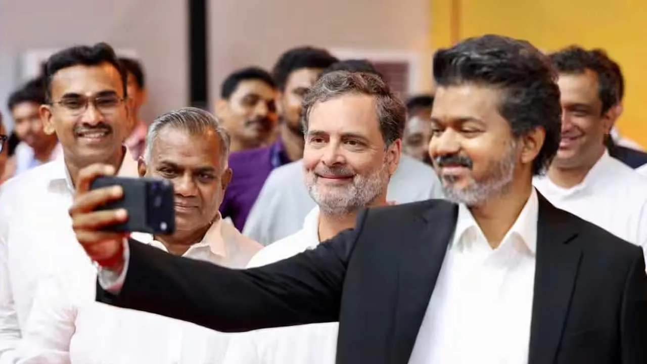 CM Vijay