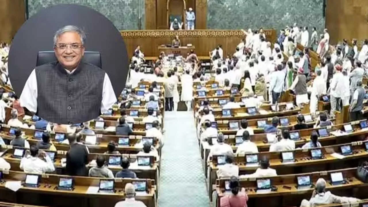 CEC Gyanesh Kumar
