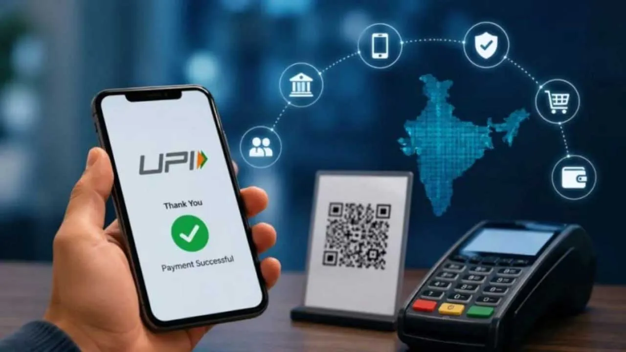 UPI-MDR