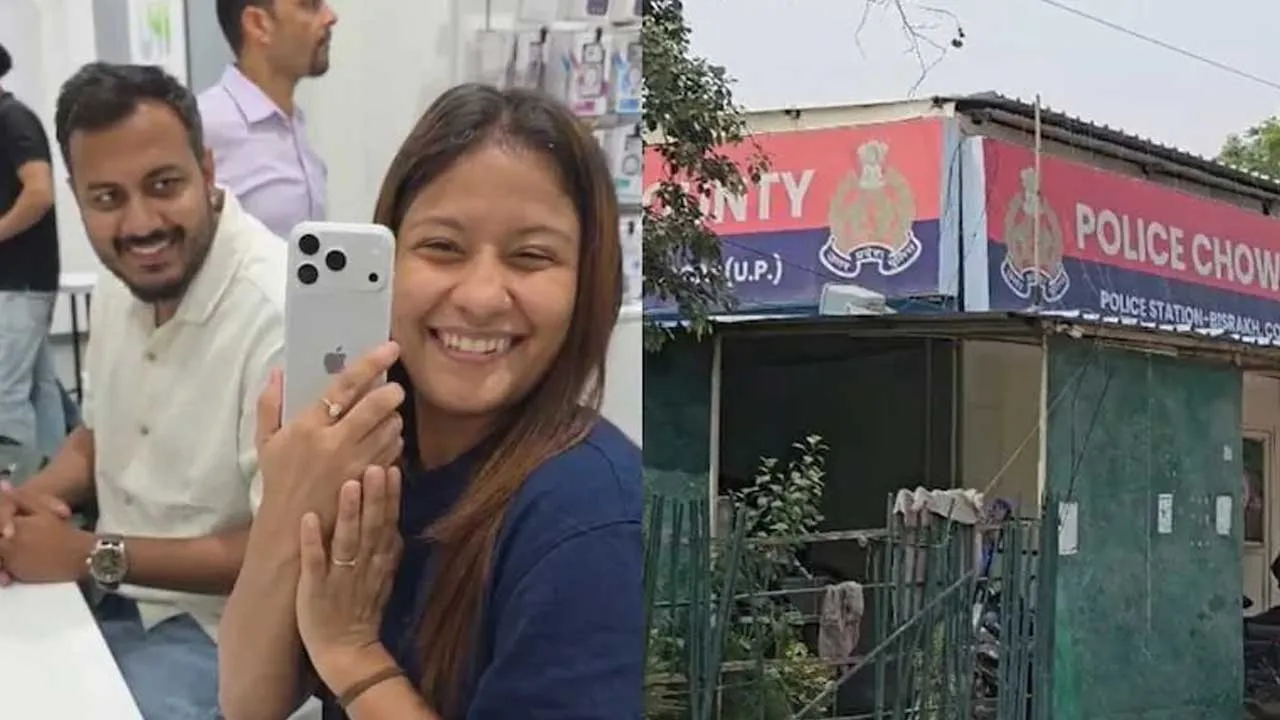 3 દિવસ પહેલા iPhone 18 Pro ખરીદ્યો, રિક્ષામાં બેઠેલી મહિલા પાસેથી બદમાશોએ ઝૂંટવી લીધો