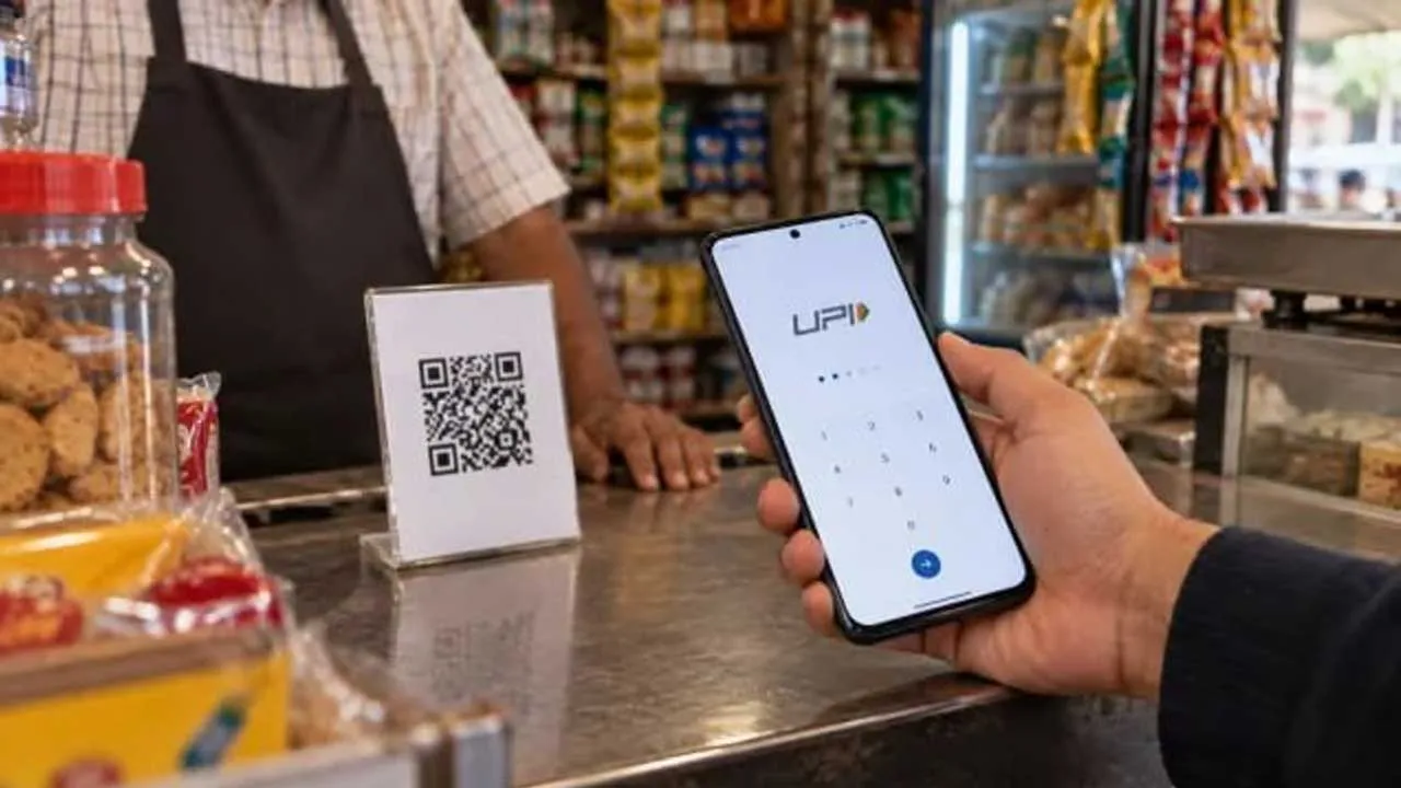 UPI Payment