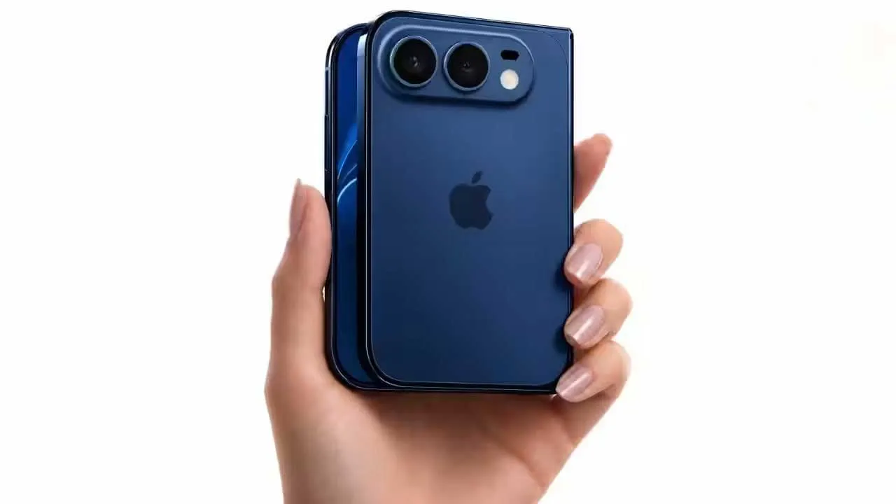 Apple iphone Duo
