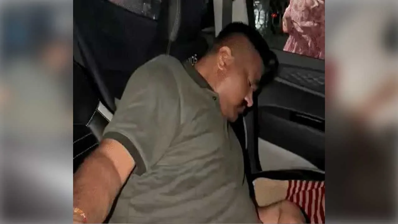 police