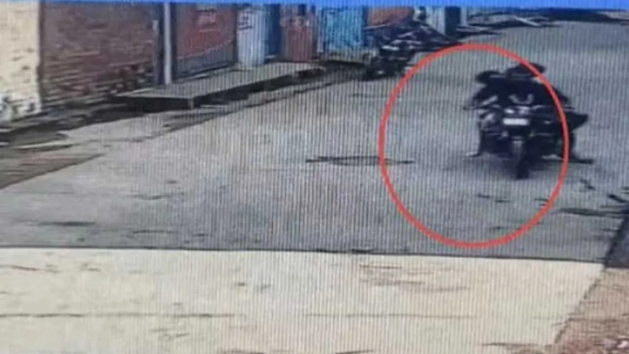 murder case