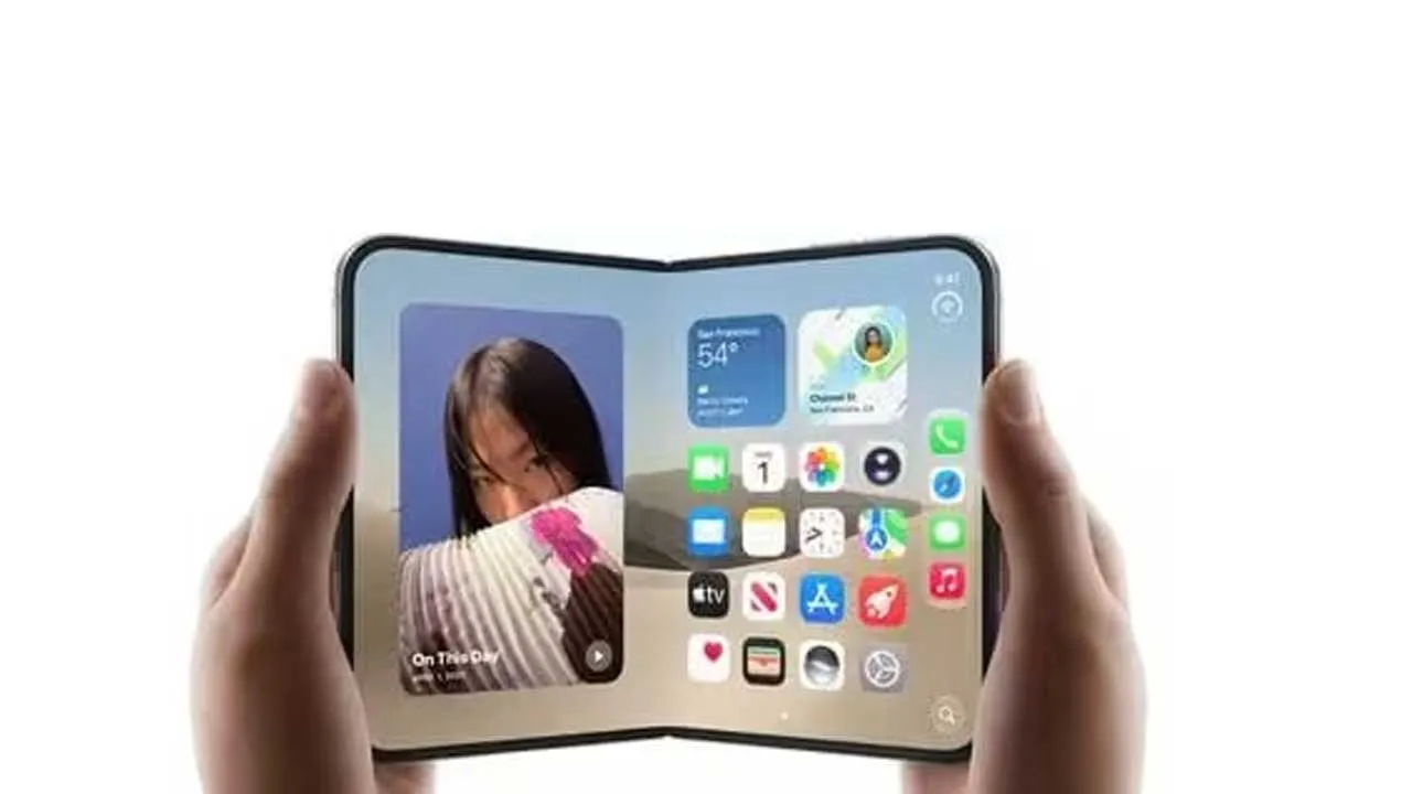 Apple iphone Duo