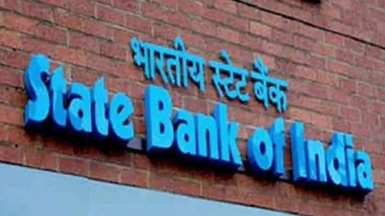 SBI Bank