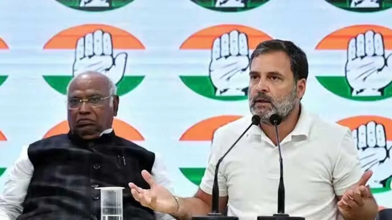 Elections Spending-Congress