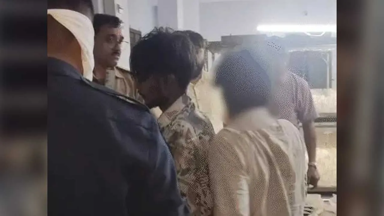 thief