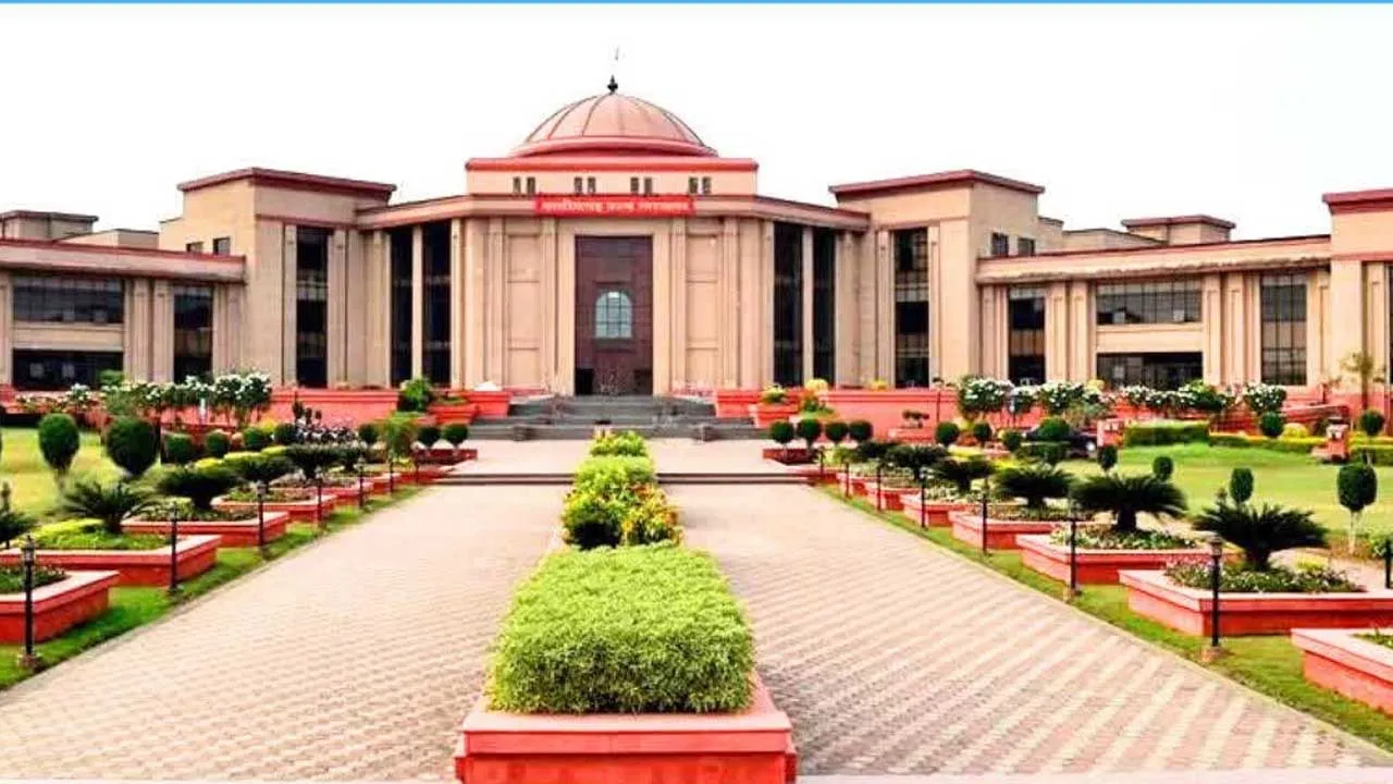 Chhattisgarh High Court