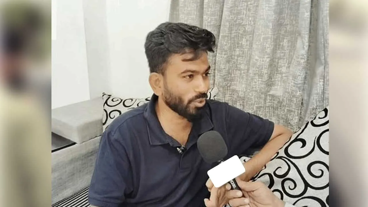Abhijit Dipke