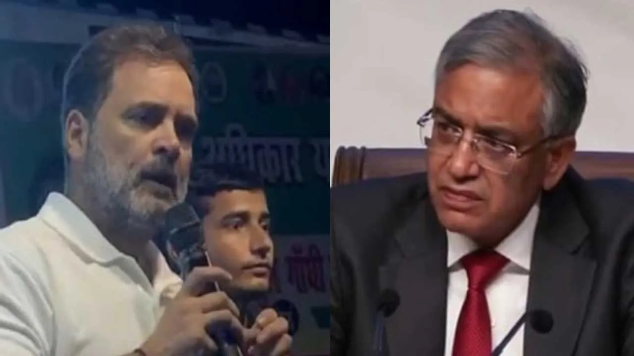 Opposition Leaders