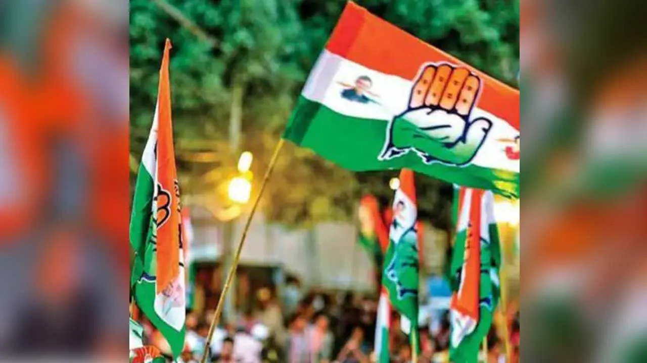 Elections Spending-Congress