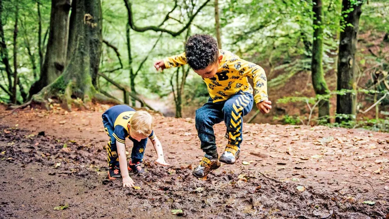 Healthy Children Finland