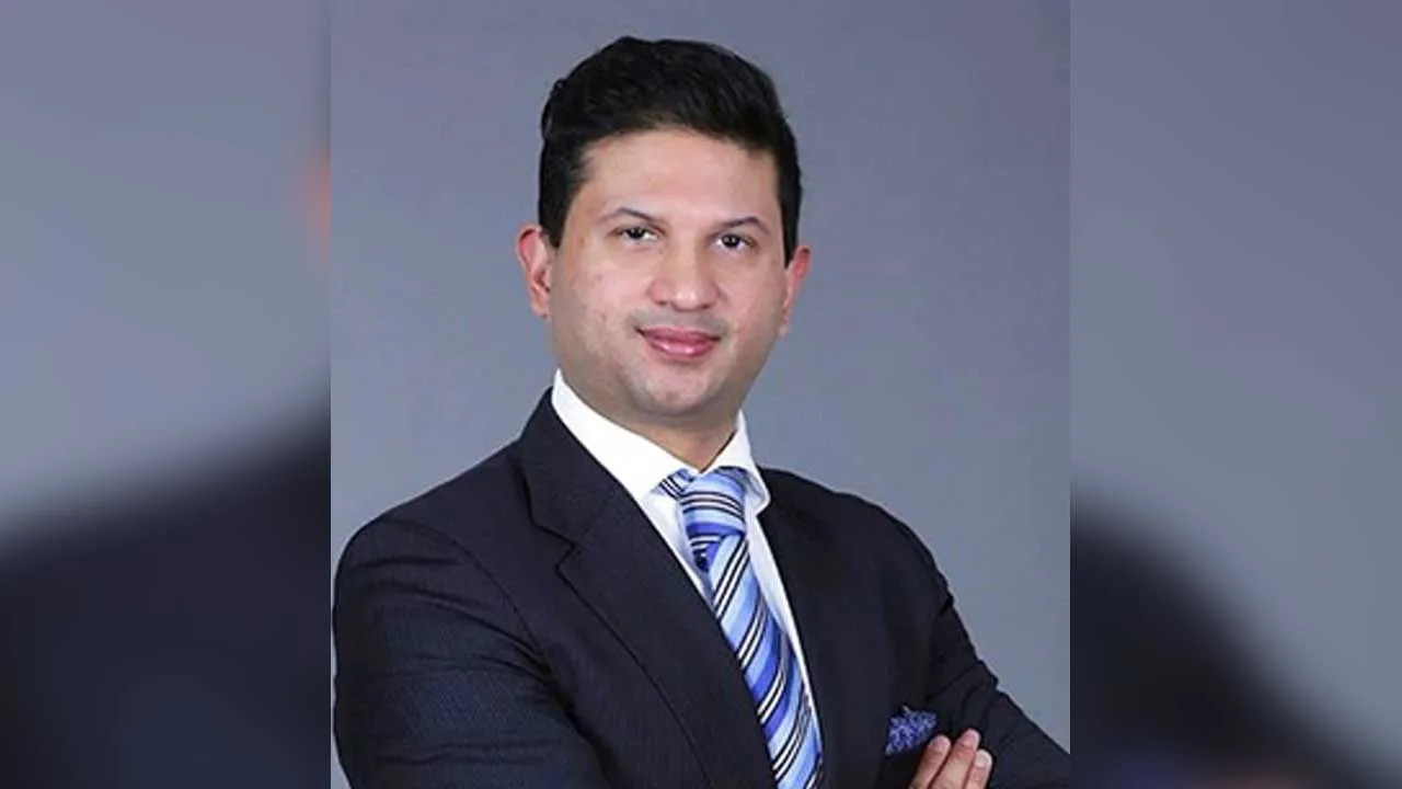 Chandar Agrawal