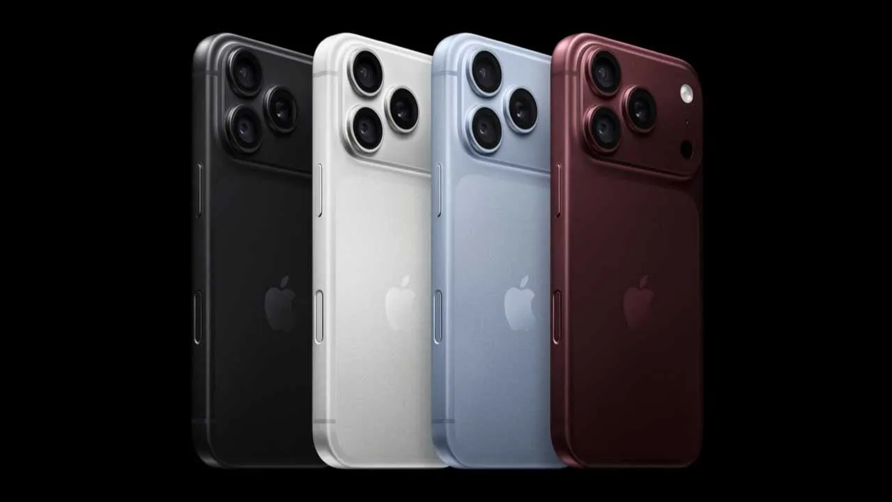 iPhone 18 સીરિઝમાં શું છે ખાસ, કેમ છે આટલી વધુ કિંમત, ફોલ્ડ ફોનની ટોપ વેરિયન્ટની કિંમત 4 લાખથી વધુ