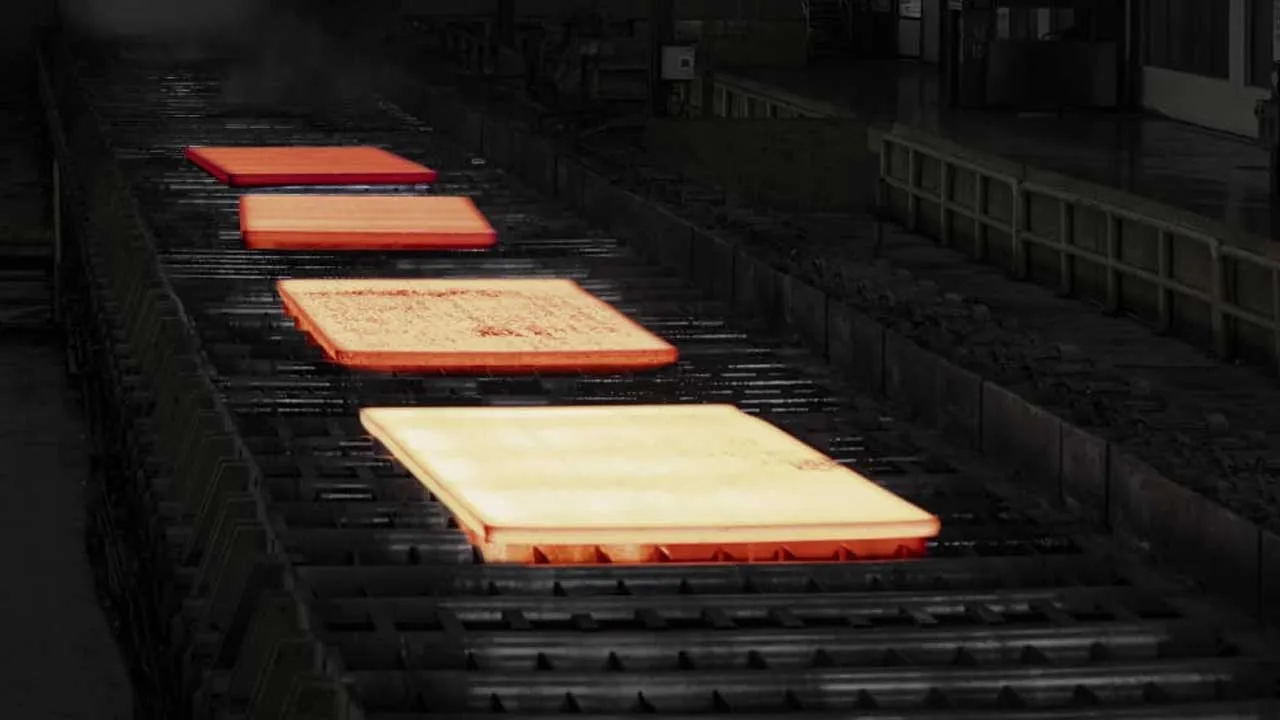 AM/NS Indiaએ ડ્યુઅલ BIS પ્રમાણપત્રો મેળવ્યા