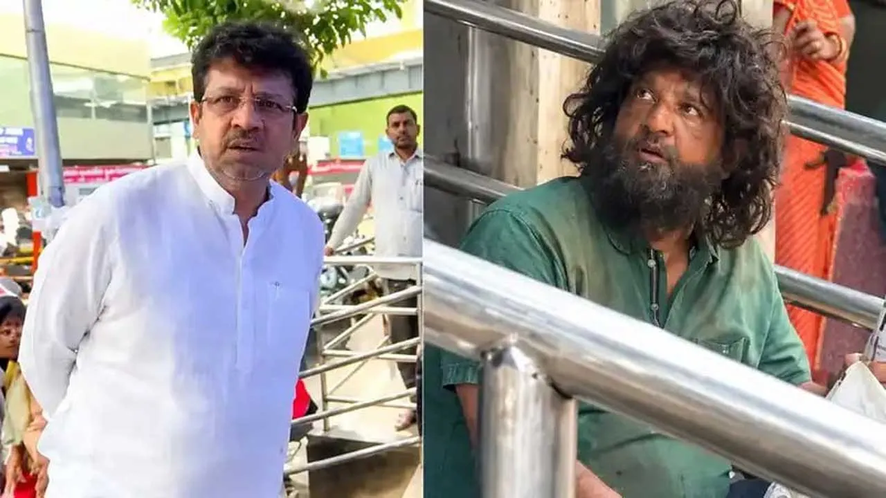 MLA Parag Shah