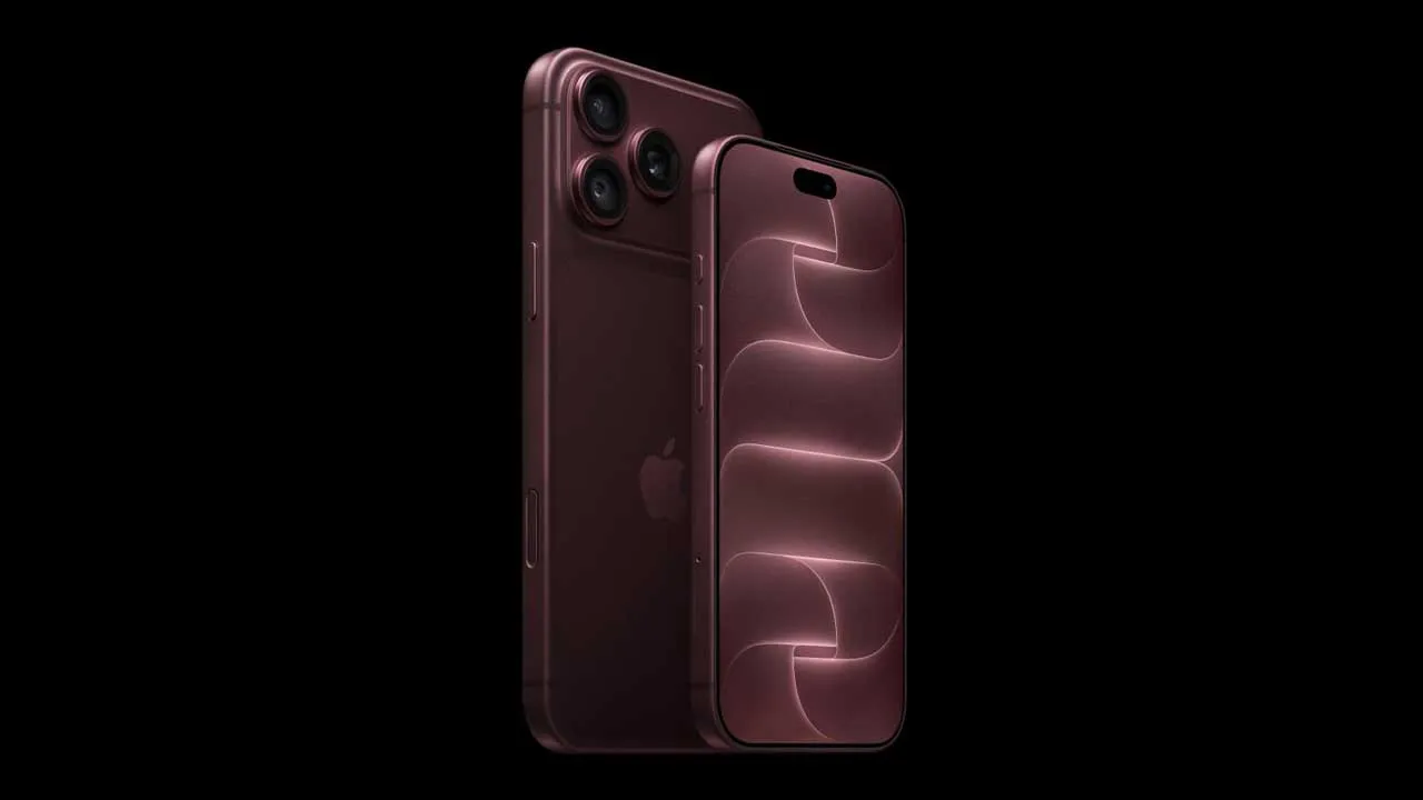 iPhone
