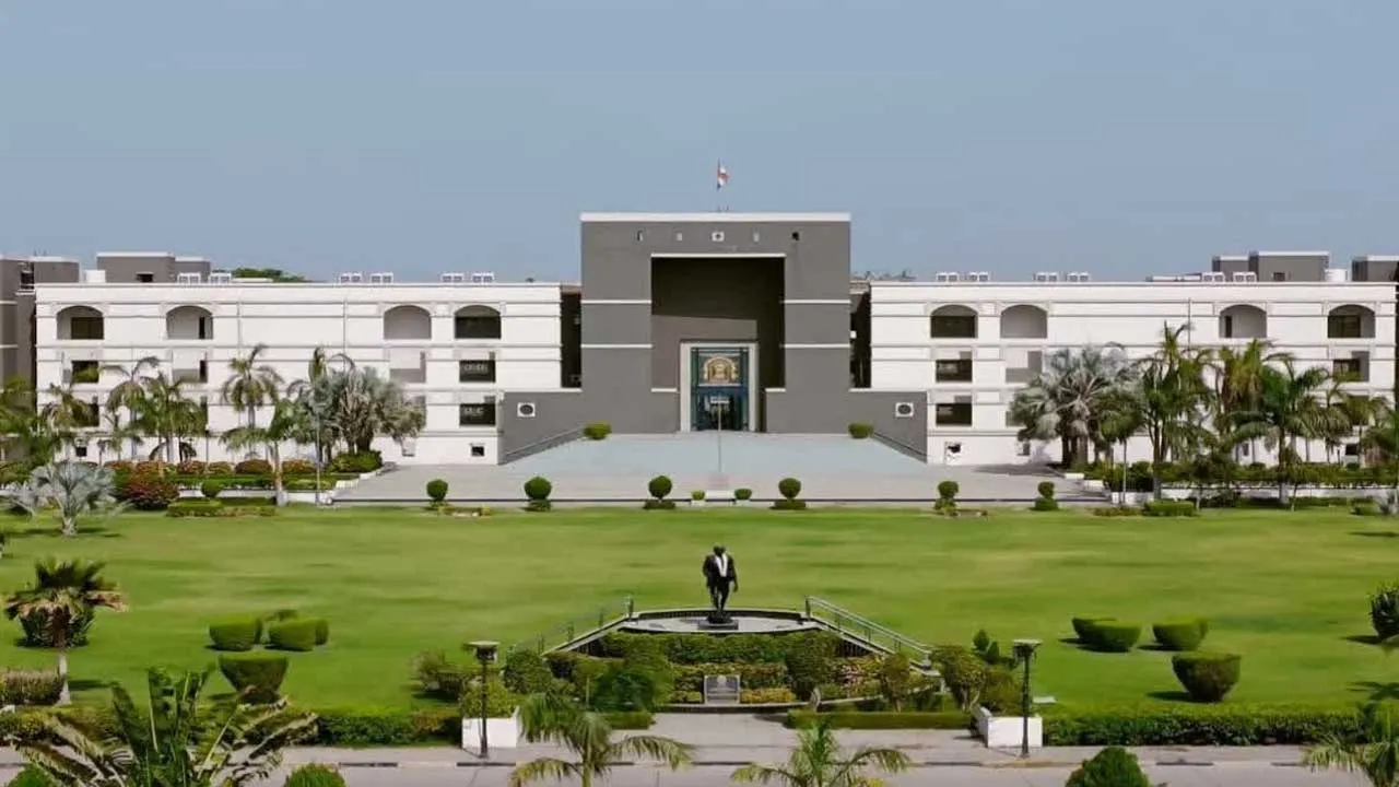 Gujarat High Court