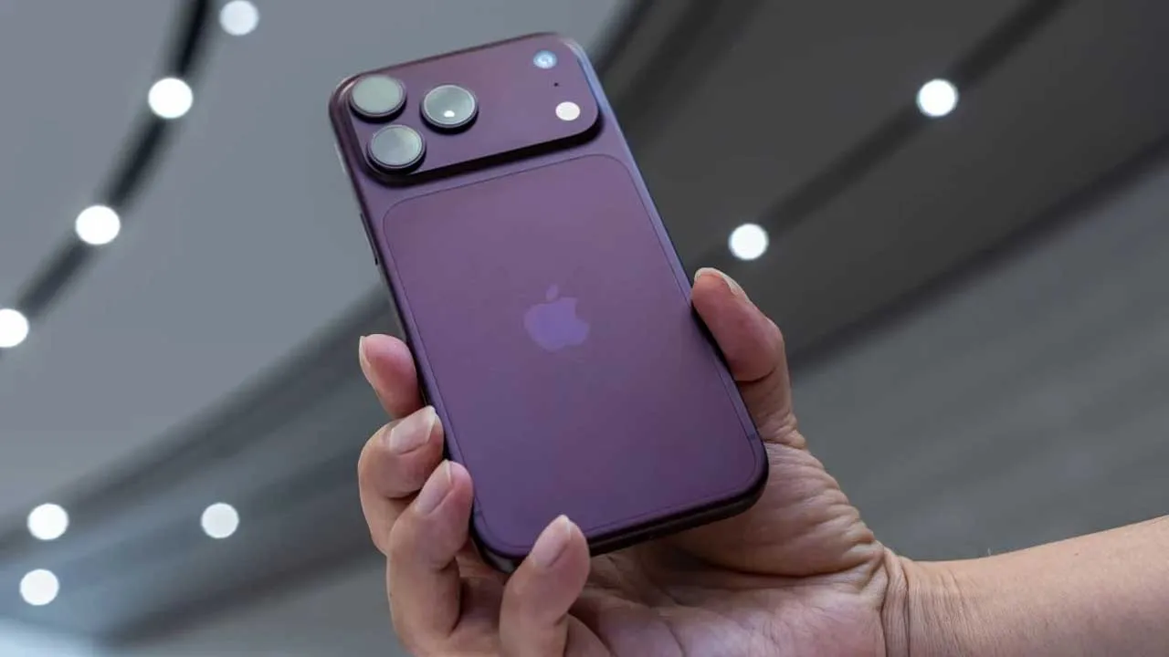 iPhone