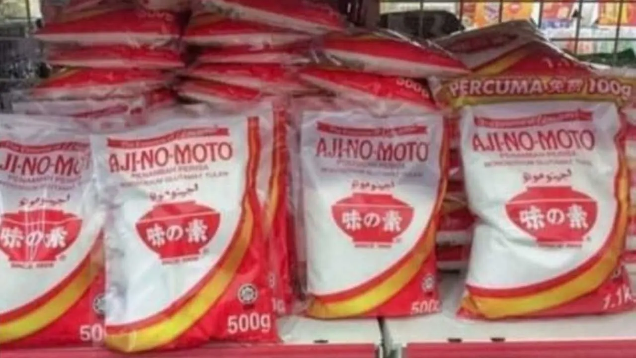 Aji No Moto