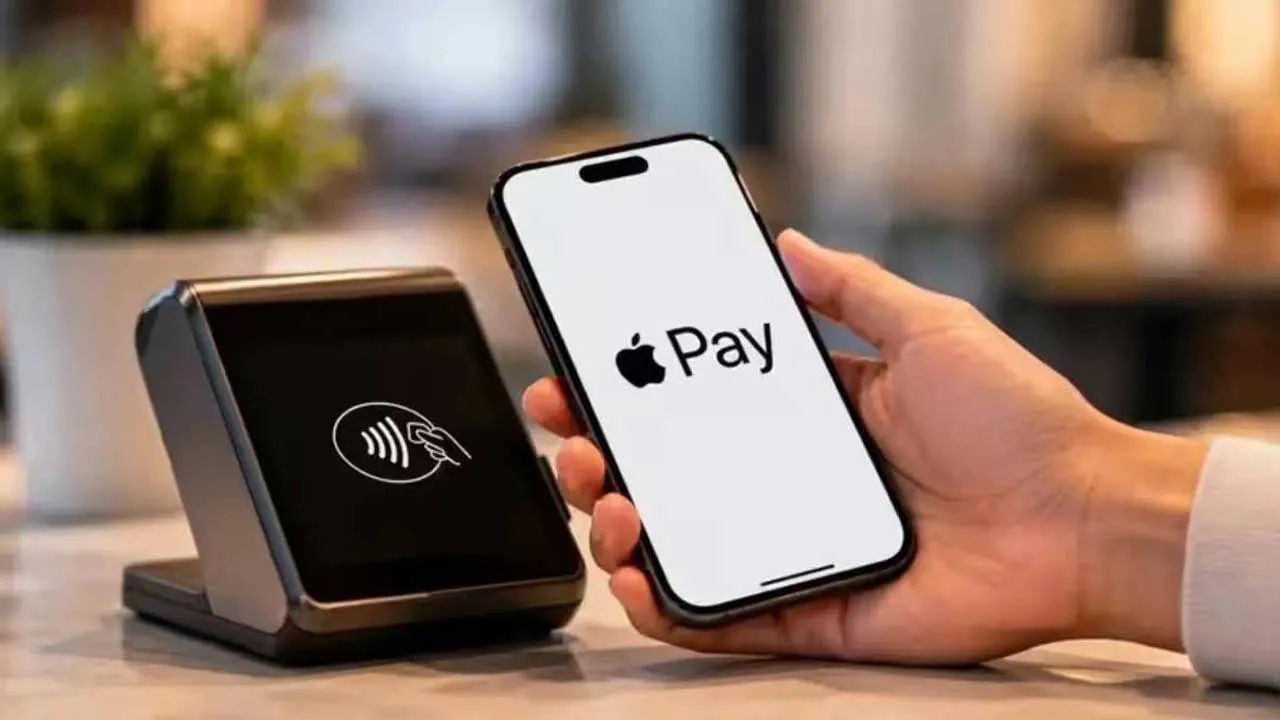 ભારતમાં આવી રહ્યું છે Apple Pay! શું GPay અને PhonePeને ટક્કર આપશે? UPI અંગે અનિશ્ચિતતા