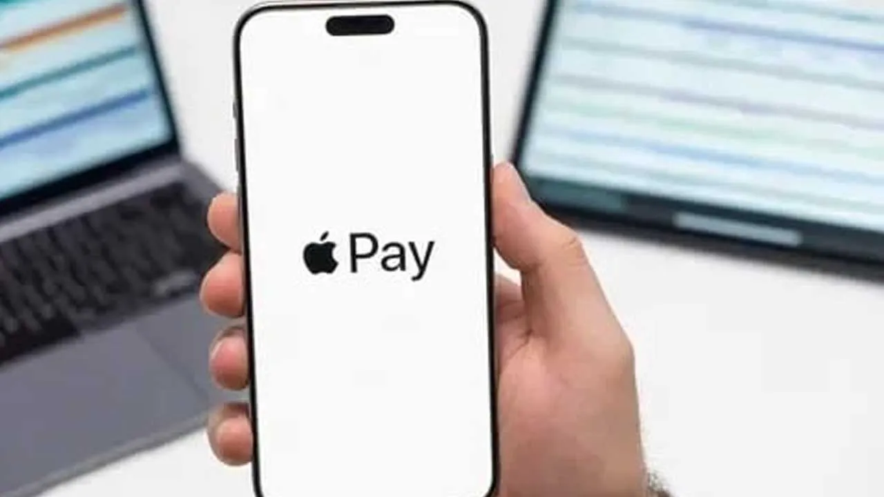 apple pay