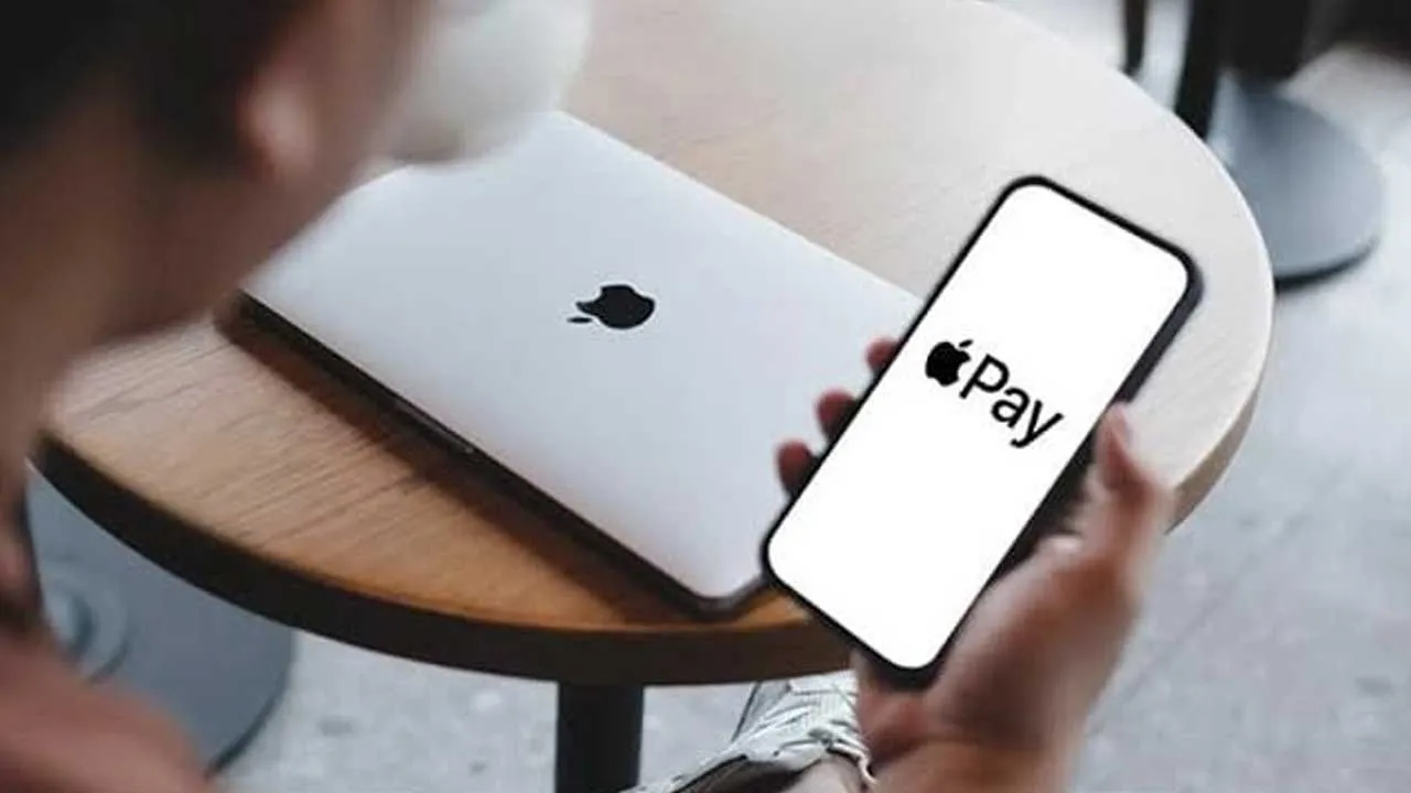 apple pay
