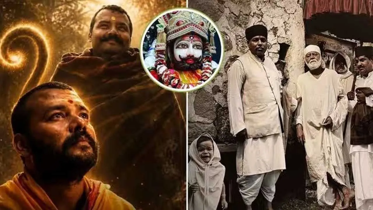 Bollywood Religious Films