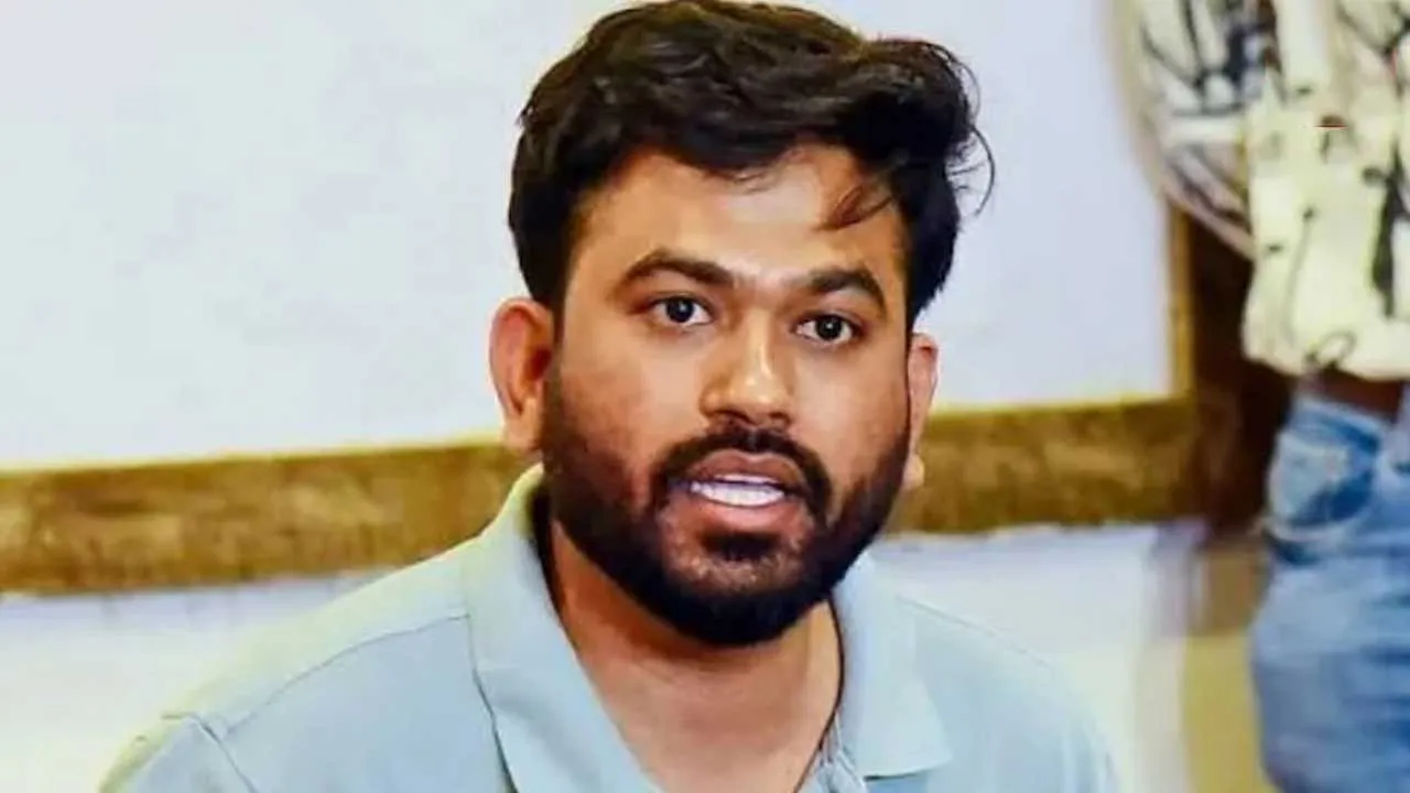 Abhijeet Dipke