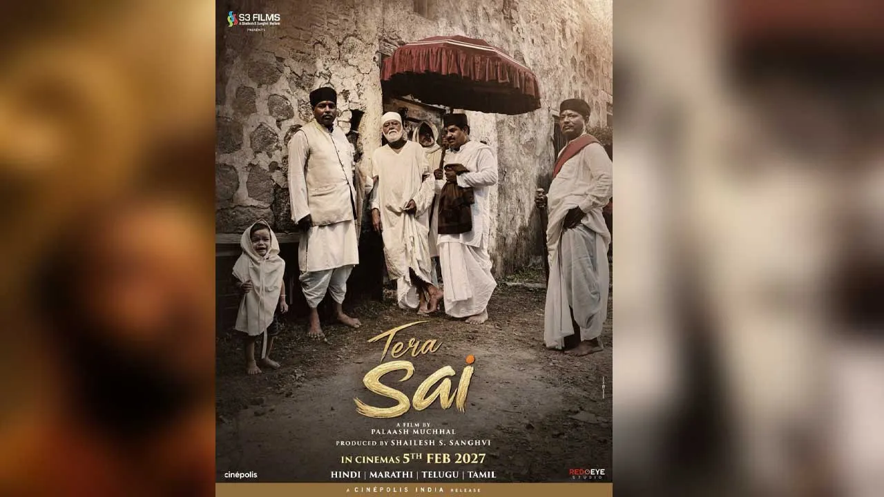 Bollywood Religious Films