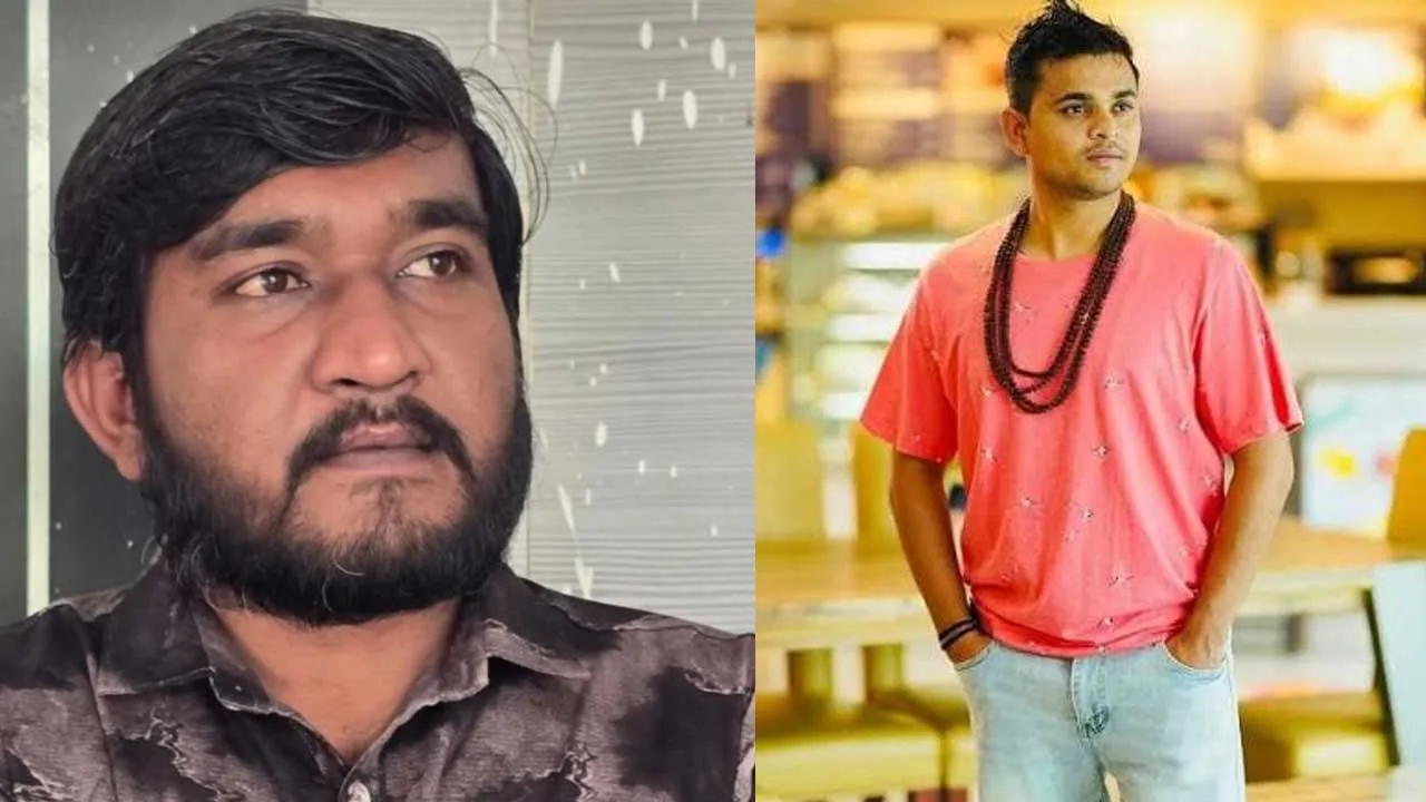 ખજૂરભાઈએ ચંદન રાઠોડના બે સંતાનો અને પત્નીના ભવિષ્યને ધ્યાનમાં રાખીને કરી મોટી જાહેરાત, 2 કરોડ...