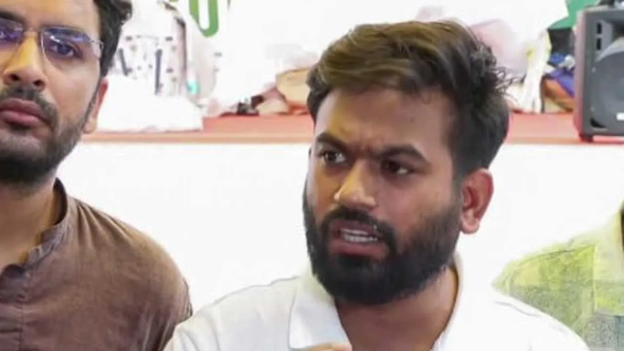 Abhijeet Dipke