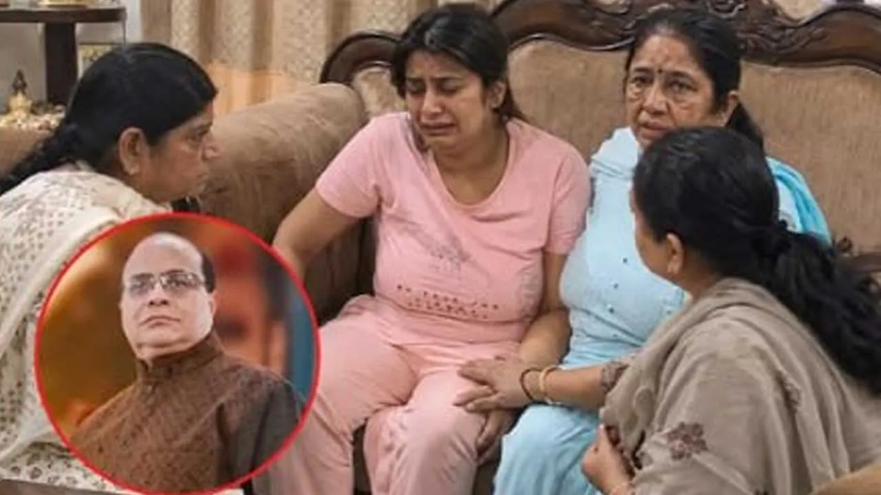 Vineet Minocha Murder Case